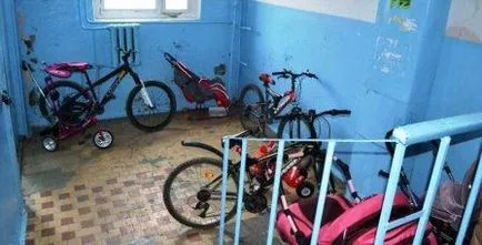 Cum de a proteja motocicleta împotriva furtului