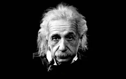 Care este numele lui Einstein, care este Einstein