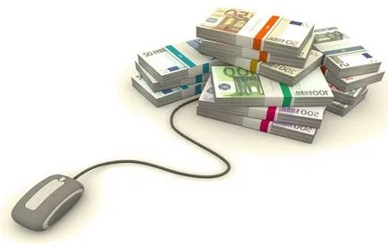 Cum de a face site-uri de surfing bani online și mai mult de 500 de ruble (Internet) Cum de a face site-uri de surfing bani online și mai mult de 500 de ruble
