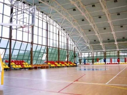 Cum de a înregistra un club sportiv