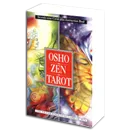 Tarot (gratuit online) valoare, descriere, divinație