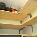 Cadrul unei extensii a casei cu propriile sale mâini (acasă) Cadrul unei extensii a casei cu propriile sale mâini