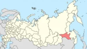 Harta regiunii Amur imagini detaliate prin satelit, hărți pentru turiști (regiune) Harta regiunii Amur imagini detaliate prin satelit, hărți pentru turiști