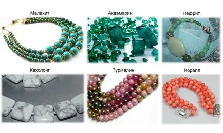 Pietre-talismanuri pentru semne ale zodiacului