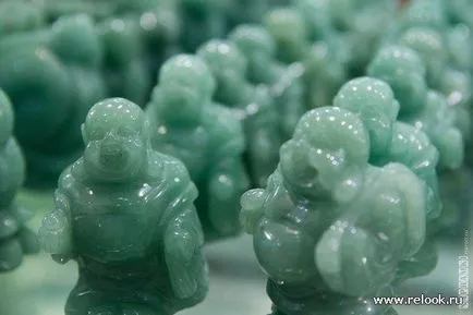 Piatra Jade proprietăți magice, interesat de acest mineral, video (piatra jad: proprietățile magice ale acestui mineral pentru persoanele cu orice caracter el se potrivește cel mai bine) Piatra Jade proprietăți magice, interesat de acest mineral, video