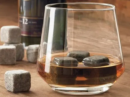 Pietre pentru scotch-ul, care este și de ce aveți nevoie (nevoie) Pietre pentru scotch-ul, care este și de ce ai nevoie