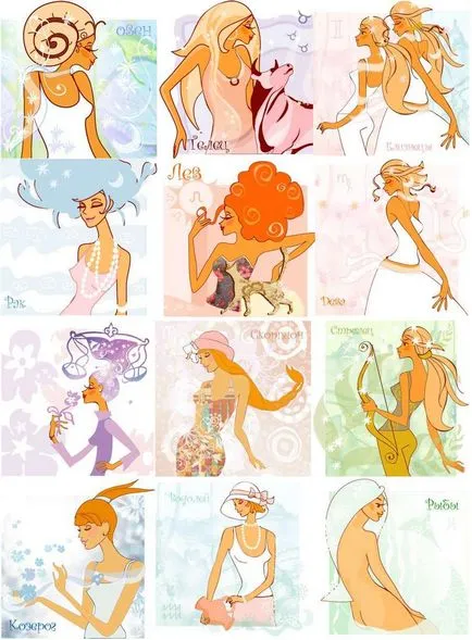 Pietre-talismanuri pentru semne ale zodiacului