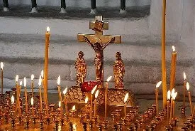 Paștile Blajinilor cum să-și amintească mort, șoptită (decedat) Paștile Blajinilor cum să-și amintească mort, șoptită