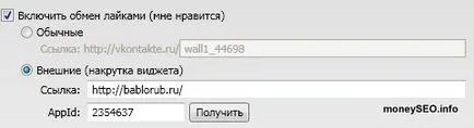 Promovarea VKontakte, software-ul