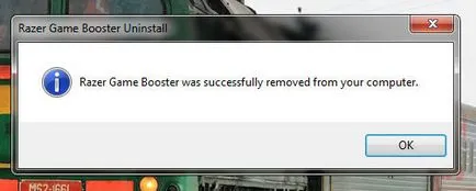 Razer joc de rapel ceea ce acest program este și dacă este necesar
