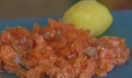 Ravioli - ce, o fotografie, este de la ceea ce mananca, cum să le gătească (ravioli) Ravioli - ceea ce este, o fotografie, de la ceea ce mananca, cum să se pregătească