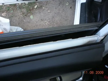 Analizează ușă - DIY - Mazda 3 Club (3 mazda