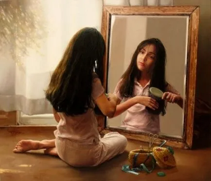 Hairbrush pentru păr lung (21 poze) Ce mai bine să opteze pentru ușor de pieptănat gros și subțire