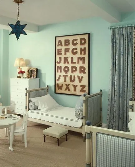 Plasarea mobila pe principii Feng Shui 6, vis acasă (Feng Shui) Plasarea mobila pe principii Feng Shui 6, casa de vis