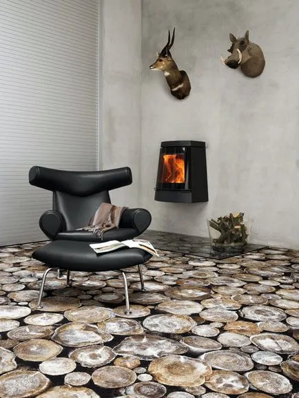 Plasarea mobila pe principii Feng Shui 6, casa de vis (cum să aranjeze mobila Feng Shui in dormitor) Plasarea mobila pe principii Feng Shui 6, casa de vis