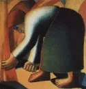 picturi ale suprematismul Kazimir Malevich