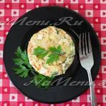 salata de cartofi cu ciuperci (cartofi) Salata de cartofi cu ciuperci