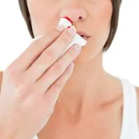 De ce vis de epistaxis