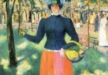 viața și opera artistului Kazimir Malevich, galerie de artă