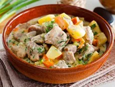 rețete de cazaci pentru borș, Salsola, pește, plăcinte, prăjituri, mâncăruri poze