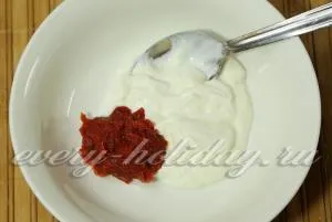 Cartofi copți într-un cuptor cu ciuperci (cartofi) Cartofi copti cu ciuperci în cuptor