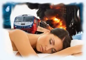 De ce visul unui tren sau mașină privată, sau să așteptați pentru ca acesta să fie târziu și prinde din urmă (vis) De ce visul unui tren sau mașină privată, sau să așteptați pentru ca acesta să fie târziu și prinde din urmă