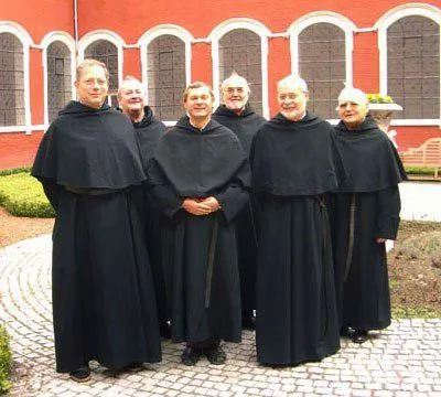 ordine religioase catolice