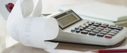disciplina de numerar în 2017 pentru LLC și u ceea ce este, fundamente și nuanțele sale necesare