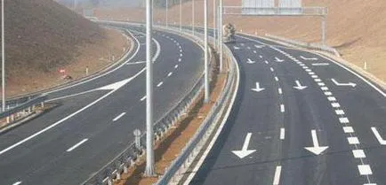 drumuri categoria
