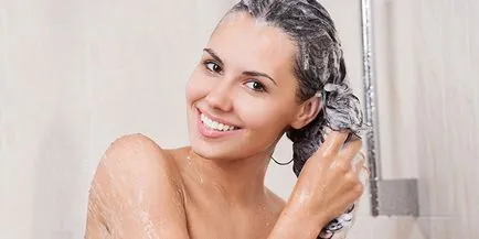 Keratina păr indreptare - acasă și în salon, înainte și după fotografii, video (restaurare de păr keratina) Keratina indreptarea parului - la domiciliu și în salon, înainte și după fotografii, video