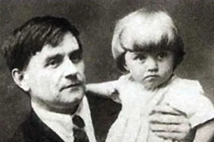 Kazimir Malevich - biografie, fotografii, viața personală, picturi