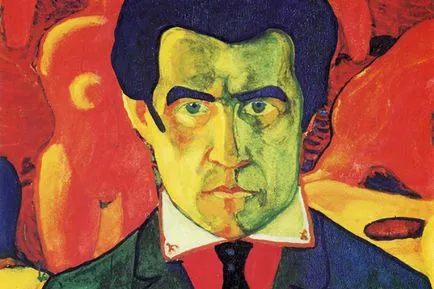 Kazimir Malevich - biografie, fotografii, viața personală, picturi
