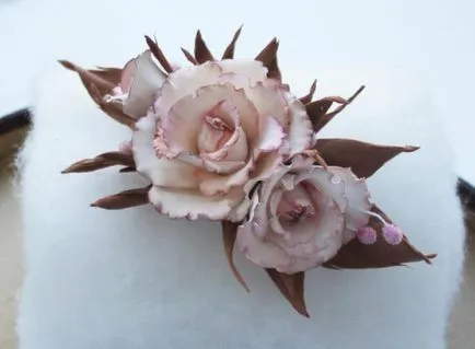 floristica ceramice