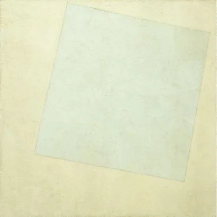 Kazimir Malevich