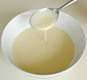 Aluatul, cum să gătească delicioase, corecte și clare aluat de ou, reteta simpla-bază