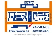 Clinica - Medici - facilitati de ingrijire a sanatatii