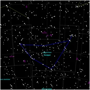 Care verset se referă Capricorn - Astrologie pentru profesioniști (adevărat) Care verset se referă Capricorn - Astrologie pentru profesioniști