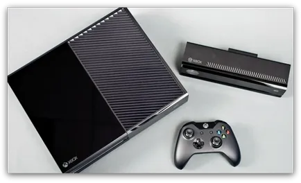 Kinect 2 pentru Windows - controler fără contact evoluție