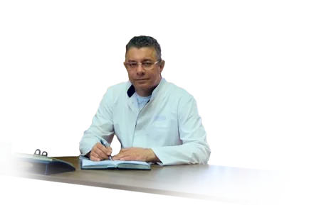 Ortopedie și traumatologie (manipulare) Clinica de Ortopedie și Traumatologie