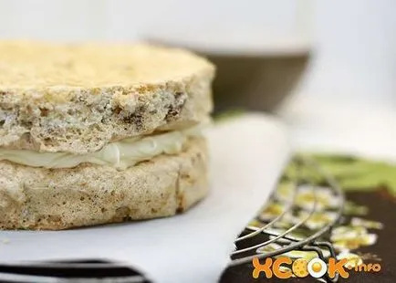 Kiev tort
