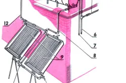 Colector pentru proiectare de încălzire cu propriile lor mâini (mâini) Design de încălzire colector cu propriile lor mâini