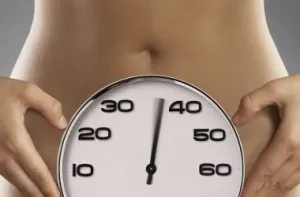 Când se termină luna simptomele menopauzei pentru totdeauna