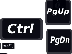 Comenzi rapide pentru file pentru care nu știai