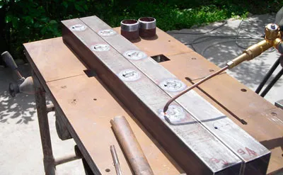 colector de încălzire cu video mâinile sale, desene, diagrame (colectoare solare pentru încălzirea casei cu propriile sale mâini) colector de încălzire cu mâinile video lui, desene, diagrame