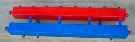 colector de încălzire cu mâini video, desene, diagrame (desene) colector de încălzire cu mâinile video lui, desene, diagrame