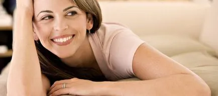 Când se termină luna simptomele menopauzei pentru totdeauna