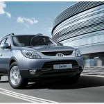 SUV-uri coreene și crossover foto, preț, video, recenzii