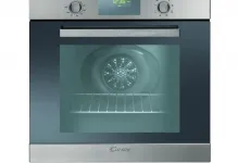 cuptor cu convecție că este ceea ce este necesar în energie electrică, cuptor cu gaz, și modurile