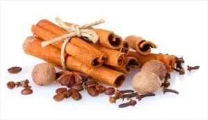 Cinnamon pentru rețete de pierdere în greutate (slăbire) Cinnamon pentru pierderea în greutate rețete