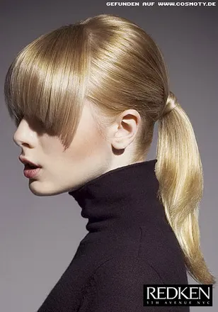 Ponytail - 80 întruchipare frumos (e) Coadă de cal - 80 opțiuni frumoase